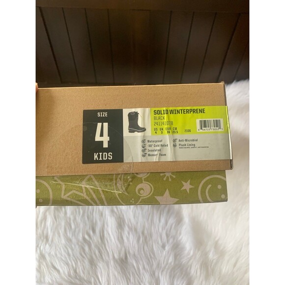 Western Chief Boots Size 4 youth - Picture 10 of 10